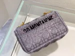 Caro Handbag Size:20cm - 图片 2