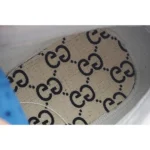 Gucci Distressed Screener sneaker - 图片 3