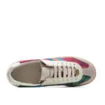 GUCCI G74 series moral training shoes - 图片 3