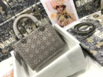 Lady Collection 5-Gauge Silk Stamping Diamonds Ref: 44551 Size: 24*20*11cm - 图片 3