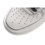 Kith x Nike Air Force 107 Low Low Top Sneakers - 图片 2