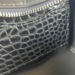 Balenciag* Neo Classic Biker Bag Size: 18 - 图片 3