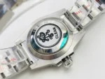 Rolex Black Water Ghost/Green Water Ghost Watch - 图片 9