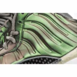 Nike Air Foamposite one 松绿 - 图片 4