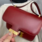 constance mini Size: 19 stewardess bag - 图片 2