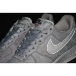 Nike Air Force 1 07 3M Reflective Low-Top Sneakers - 图片 5