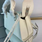 Balenciag* Neo Classic biker bag Size: 16.5*22*9*14.5cm - 图片 3