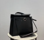 Canvas Bag Size: 31cm - 图片 3