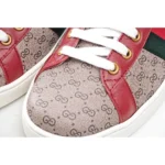 Gucci ACE series small white shoes casual shoes - 图片 2