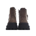 Gucci Screener GG High-Top Sneaker High-Top Sneakers - 图片 2