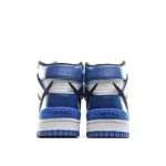 Ambush x Nike Dunk High 白蓝 - 图片 2