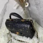 All copper vintage gold Size: X6X13cm Model: 2431 - 图片 2