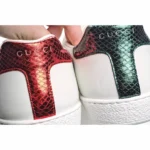 Gucci ACE series small white shoes casual shoes - 图片 2