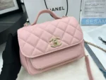 Vintage messenger bag size:19x7x14cm - 图片 3