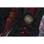 Nike Air Foamposite Pro Firework Spray - 图片 2
