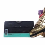 Humidity x Nike SB Dunk High “Trumpet - 图片 2