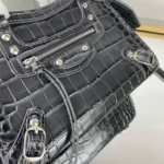 Balenciag* Neo Classic Casual Bag Size: 18cm - 图片 2