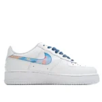Nike Air Force 1 Blue - 图片 2