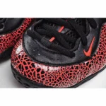 Nike Air Foamposite Pro Lava Blow - 图片 3