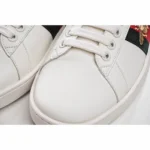 Gucci ACE series small white shoes casual shoes - 图片 2