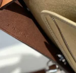 Canvas bag Size: 31*15*10cm - 图片 3