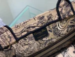 Book Tote Handbag Size: 36 x 27.5 x 16.5 cm - 图片 4