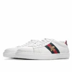 Gucci ACE series small white shoes casual shoes - 图片 3
