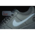 Kith x Nike Air Force 107 Low Low Top Sneakers - 图片 3