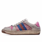 Gucci Air Cushion Dad Shoes