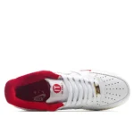 KITH Nike Air Force 1 - 图片 2