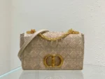 Caro chain handbag