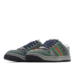 Gucci Air Cushion Dad Shoes - 图片 3