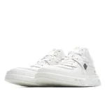 Gucci Distressed Screener sneaker - 图片 4