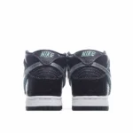 Diamond Supply Co. X Nike SB Dunk Low Pro  Tiffany   芙尼蓝 - 图片 2