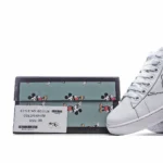 Gucci ACE series small white shoes casual shoes - 图片 2