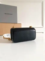 Crossbody Bag Size: 19*10*7cm - 图片 3