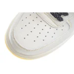 Kith x Nike Air Force 107 Low Low Top 3M Reflective - 图片 2