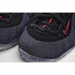 Nike Air Foamposite one Denim Spray - 图片 3