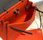 Casual Bag Size: 31cm - 图片 3