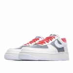Nike Air Force 1 07 Low Top Sneakers - 图片 5