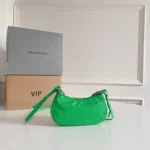 Crossbody bag Size: 20*11*4CM - 图片 2
