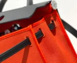 Casual Bag Size: 31cm - 图片 4