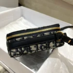 Autumn and winter old flower camera bag size:19*5*14cm - 图片 3