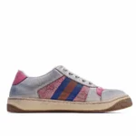 Gucci Air Cushion Dad Shoes - 图片 2