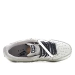 Kith x Nike Air Force 107 Low Low Top Sneakers - 图片 4