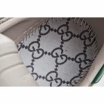 Gucci ACE series small white shoes casual shoes - 图片 5
