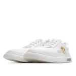 Gucci Distressed Screener sneaker - 图片 2