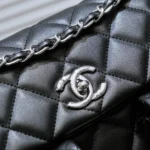 Chane used bag Size: 35*10*24 - 图片 5