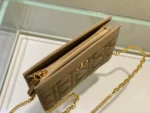 CARO woc zipped clutch size:19x14x3 model:5106 - 图片 3