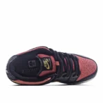 Brooklyn Projects x Nike Dunk SB Premium QS walk of fameLow  板鞋 - 图片 2